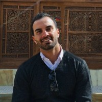 Hesam Salimi's profile photo