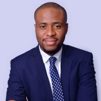 SparkMeter Employee John Ekechukwu's profile photo