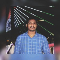 Pointel Employee Murali Akula's profile photo
