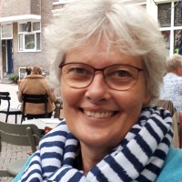 Ouder- en Kindteams Amsterdam Employee Mariëtte Wit's profile photo