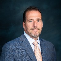 The Hill Group Employee Kevin Flight's profile photo