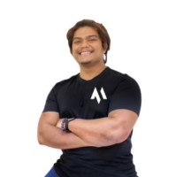 100PERSCENT Employee Sufi Halim's profile photo