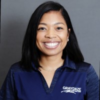 Graydaze Contracting, Inc. Employee Melania Quinn's profile photo