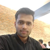 Oracle Employee Ashish Dev's profile photo
