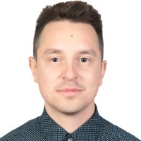 SOFTSWISS Employee Max Trafimovich's profile photo
