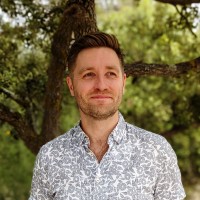 Cancer Research UK (CRUK) Employee Pete Ainsworth's profile photo