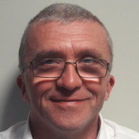 AG Barr Employee Jon Brewis's profile photo