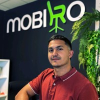 Mobiro Employee Adrien Delmas's profile photo