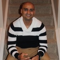 Grady Health System Employee Naqqash Punjwani's profile photo