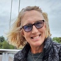 Lisa Hamm-Greenawalt Email & Phone Number