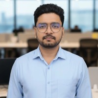 Zebra Techies Solution Employee Rajdeep de's profile photo
