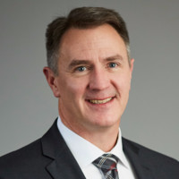 Aon Employee Keith Rogers's profile photo