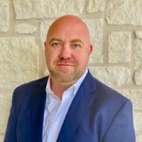 Visa Acceptance Solutions Employee Tim Stallard's profile photo