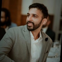 Darcy Hayer's profile photo