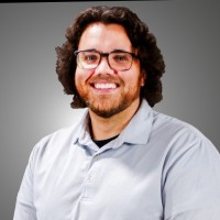 Nott Company Employee Mitchell Hughes's profile photo
