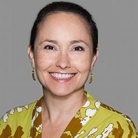 Hawaii Gas Employee Zoe Williams's profile photo