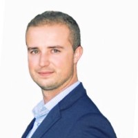 VesselFinder Employee Mihail Mitev's profile photo