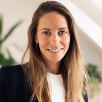 Webhelp Employee Lauréline Tansini's profile photo