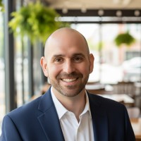 HarbourVest Partners Employee Tom Richardson's profile photo