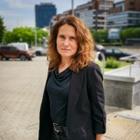Blankfactor Employee Lidia Batsieva's profile photo