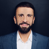 1000 Satellites GmbH Employee Murat Kaya's profile photo