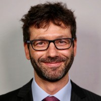 Zanders Employee David Moya's profile photo