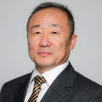 Igor Kim Email & Phone Number