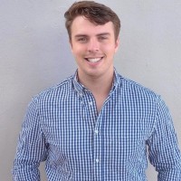 TouchFoundry Employee Wihan Nel's profile photo