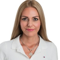 Elvira Dobos Email & Phone Number