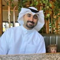 Abdulaziz al Abdullah Email