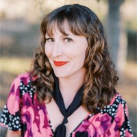 Perfect Corp. Employee Stephanie Mansolf's profile photo