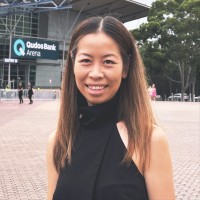 Loyalty Pacific Pty Ltd Employee Karmen Ou's profile photo