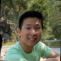 UC Irvine Employee Joshua's profile photo