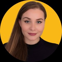 Breakthrough Global Employee Júlia Šoltysová's profile photo