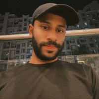 Associated Space Designers Employee Vinay Myadam's profile photo