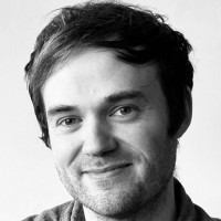 Elastacloud Employee Andrew Booth's profile photo
