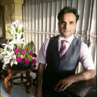 MANKIND PHARMA LTD Employee Umar Faisal's profile photo