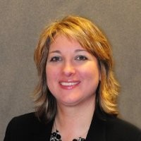 Hennepin Technical College Employee Tammy Erickson's profile photo