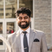 Morris Engineering, LLC Employee Dhvanil A.'s profile photo