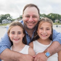 American Program Bureau Employee Michael Rosenberg's profile photo