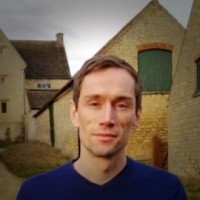 Optima Partners Employee Christopher Foley's profile photo
