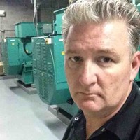 William Floyd Union Free Schoo Employee Tim McClellan's profile photo