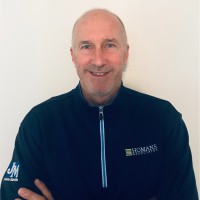 Homans Associates Employee David Obrien's profile photo