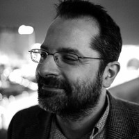CinemaCloudWorks Employee Scott Desapio's profile photo