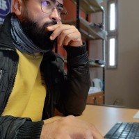 MIXSTAR Employee Jose Edgardo Cordoba's profile photo