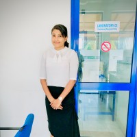 Luveesha Chrishani Email