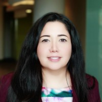 DOF Employee Aurora Santos's profile photo