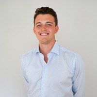 Intellishore Employee Thor Eriksen's profile photo