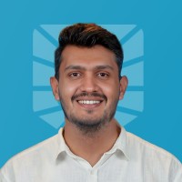 AntonX Employee Muhammad Asif's profile photo