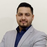 TEUNO Employee Christian Jiménez's profile photo